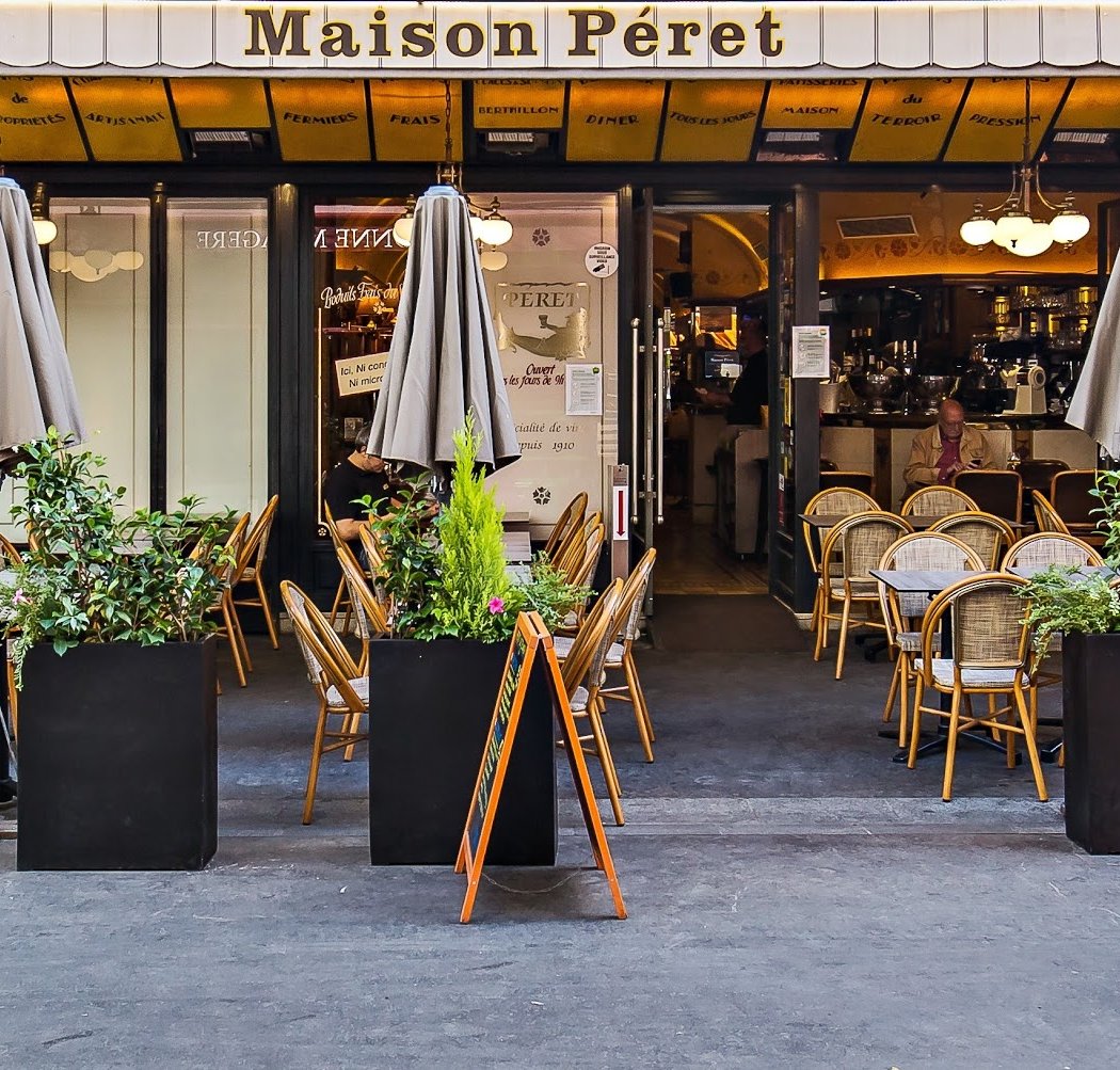 Maison Péret 2